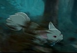 Сцена из фильма Девочка-Лисичка / Yobi, the Five Tailed Fox (Yeu woo bi) (2007) Девочка-Лисичка