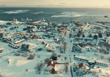 Сцена из фильма Зима в Труне / Winter in Træna (2020) Зима в Труне сцена 2