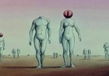 Мультфильм Дикая планета / La planete sauvage (1973) - cцена 5