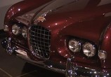 Сцена из фильма Концептуальные автомобили / Mystery Cars (2011) Концептуальные автомобили сцена 13