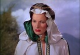Сцена из фильма Принцесса Багдада / Bagdad (1949) Принцесса Багдада сцена 3