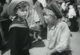 Сцена из фильма Белеет парус одинокий (1937) Белеет парус одинокий сцена 1
