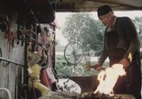 Сцена из фильма Малютка Виргил и Орлан Жабоглот / Lille Virgil og Orla Frøsnapper (1980) Малютка Виргил и Орлан Жабоглот сцена 2