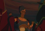 Сцена из фильма Принц Египта / The Prince of Egypt (1998) Принц Египта сцена 11