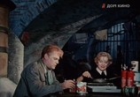 Сцена из фильма Русский сувенир (1960) Русский сувенир сцена 1