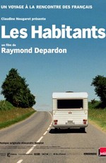 Les habitants