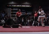 Сцена из фильма Парень-каратист 3 / The Karate Kid, Part III (1989) Парень-каратист 3 сцена 3