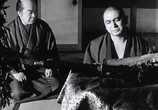 Фильм Повесть о Затоичи / Zatôichi monogatari (1962) - cцена 5