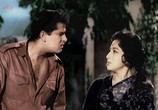 Сцена из фильма Сердце безрассудно / Dil Tera Deewana (1962) Сердце безрассудно сцена 12