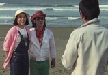Сцена из фильма Желтый платочек счастья / Shiawase no kiiroi hankachi (1977) Желтый платочек счастья сцена 6
