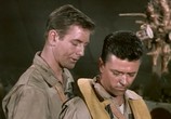 Фильм Горящий полет / Flying Leathernecks (1951) - cцена 3