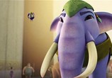 Мультфильм Король Слон 2 / Khan kluay 2 (2009) - cцена 8