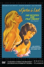Племянницы госпожи Полковницы / Die Nichten der Frau Oberst (1968)