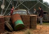 Сцена из фильма Багажник / Sorte Nula (2004) Багажник сцена 1