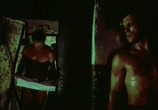 Сцена из фильма Секретный фарватер (1986) Секретный фарватер