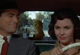 Сцена из фильма Мужчина в сером фланелевом костюме / The Man in the Gray Flannel Suit (1956) Мужчина в сером фланелевом костюме сцена 5
