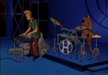 Мультфильм Скуби-Ду и призрак ведьмы / Scooby-Doo and the Witch's Ghost (1999) - cцена 4