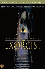 Изгоняющий дьявола III / The Exorcist III: The Legion  (1990)
