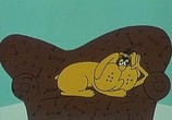 Сцена из фильма Пес, кот и... / Pies, kot i... (1972) Пес, кот и... сцена 4