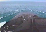 Сцена из фильма Тихие подводные войны (2008) Тихие подводные войны