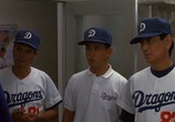 Сцена из фильма Мистер Бейсбол / Mr. Baseball (1992) Мистер Бейсбол сцена 3