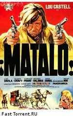 Матало! / ¡Mátalo! (1970)
