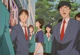 Сцена из фильма Крутой учитель Онидзука / GTO: Great Teacher Onizuka (1999) Крутой учитель Онидзука