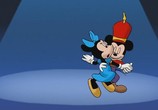 Мультфильм Волшебное Рождество у Микки: Запертые снегом в мышином доме / Mickey's Magical Christmas: Snowed in at the House of Mouse (2001) - cцена 3