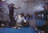 Сцена из фильма Балтиморская пуля / The Baltimore Bullet (1980) Балтиморская пуля сцена 16