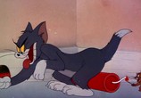 Сцена из фильма Том и Джерри: Самые веселые / Tom and Jerry (1940) Том и Джерри: Самые веселые сцена 6