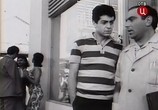 Сцена из фильма Игра без ничьей (1966) Игра без ничьей сцена 1