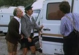 Фильм Трое в кожаных штанах в Сан-Тропе / Drei Lederhosen in St. Tropez (1980) - cцена 2