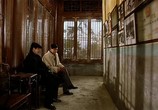 Фильм Охота За Сокровищем / Hua qi Shao Lin (1994) - cцена 1