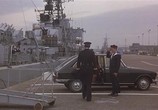 Сцена из фильма Краб-барабанщик / Le Crabe-Tambour (1977) Краб-барабанщик сцена 15