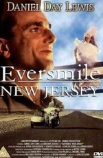 Ослепительная улыбка Нью-Джерси