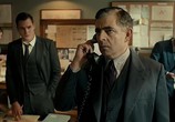 Сцена из фильма Мертвец детектива Мегрэ / Maigret's Dead Man (2016) Мертвец детектива Мегрэ сцена 1