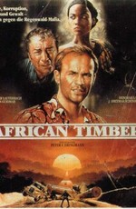 African Timber