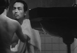 Сцена из фильма Красный ангел / Akai tenshi (1966) Красный ангел сцена 10