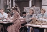 Сцена из фильма Дамский портной / Le couturier de ces dames (1956) Дамский портной сцена 8