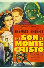 Сын Монте-Кристо / The Son of Monte Cristo (1940)