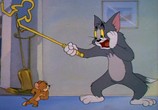 Мультфильм Том и Джерри: Лучшее / Tom and Jerry (1943) - cцена 4