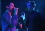 Сцена из фильма Depeche Mode - Black Celebration Tour (1986) 