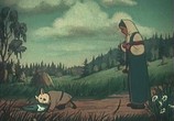 Сцена из фильма Бабушкины сказки. Сборник мультфильмов (1948-1985) (1948) 