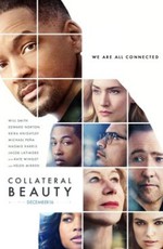 Призрачная Красота: Дополнительные материалы / Collateral Beauty: Bonuces (2016)