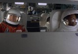 Сцена из фильма Миссия в космосе / Fallout (1999) Миссия в космосе сцена 9