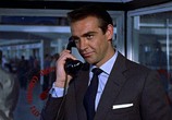 Сцена из фильма 007: Доктор Ноу / 007: Dr. No (1962) 