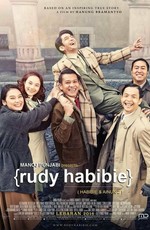 Rudy Habibie