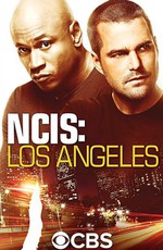 Морская полиция: Лос Анджелес / NCIS: Los Angeles (2009)