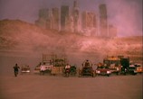 Сцена из фильма Стальная граница / Steel Frontiers (1995) 