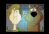 Мультфильм Скуби-Ду! И легенда о вампире / Scooby-Doo! And the Legend of the Vampire (2003) - cцена 2